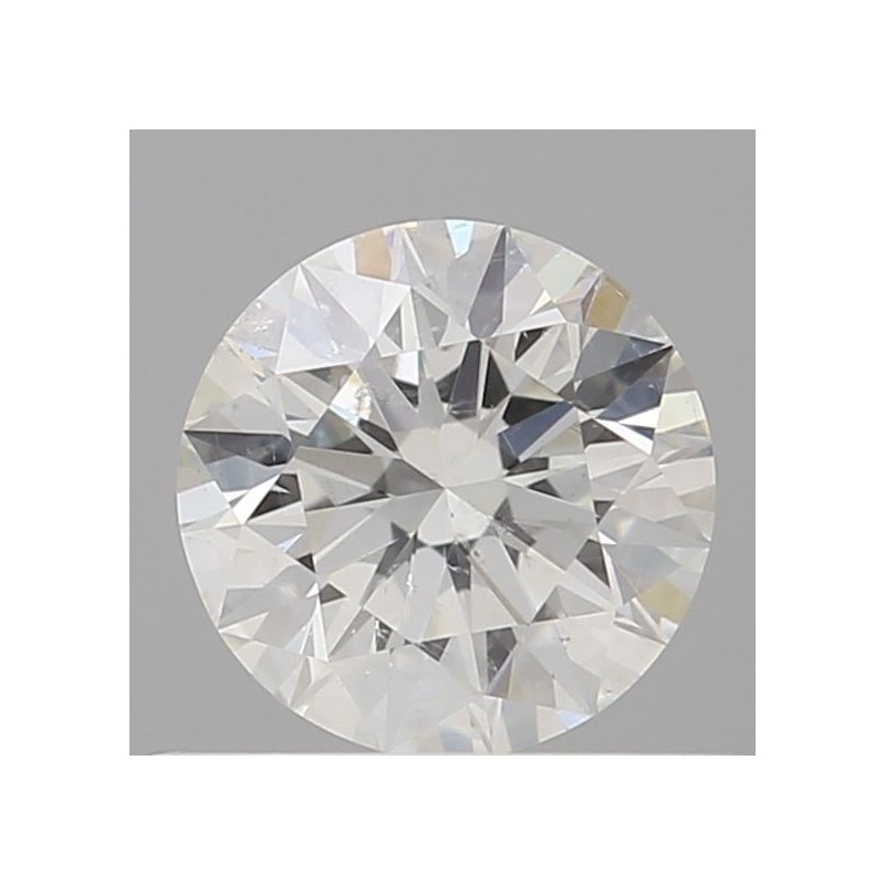 Diament szlif okrągły, 0.6ct, SI2, G, GIA 3535710162 Diament szlif okrągły, 0.6ct, SI2, G, GIA 3535710162