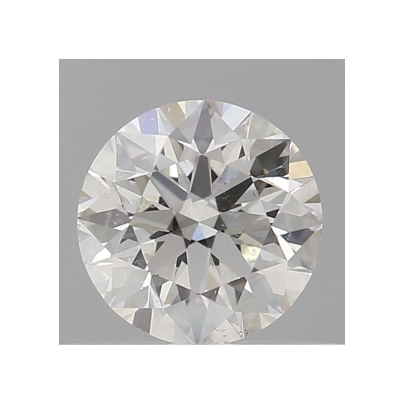 Diament szlif okrągły, 0.5ct, SI2, G, GIA 2537717551 Diament szlif okrągły, 0.5ct, SI2, G, GIA 2537717551
