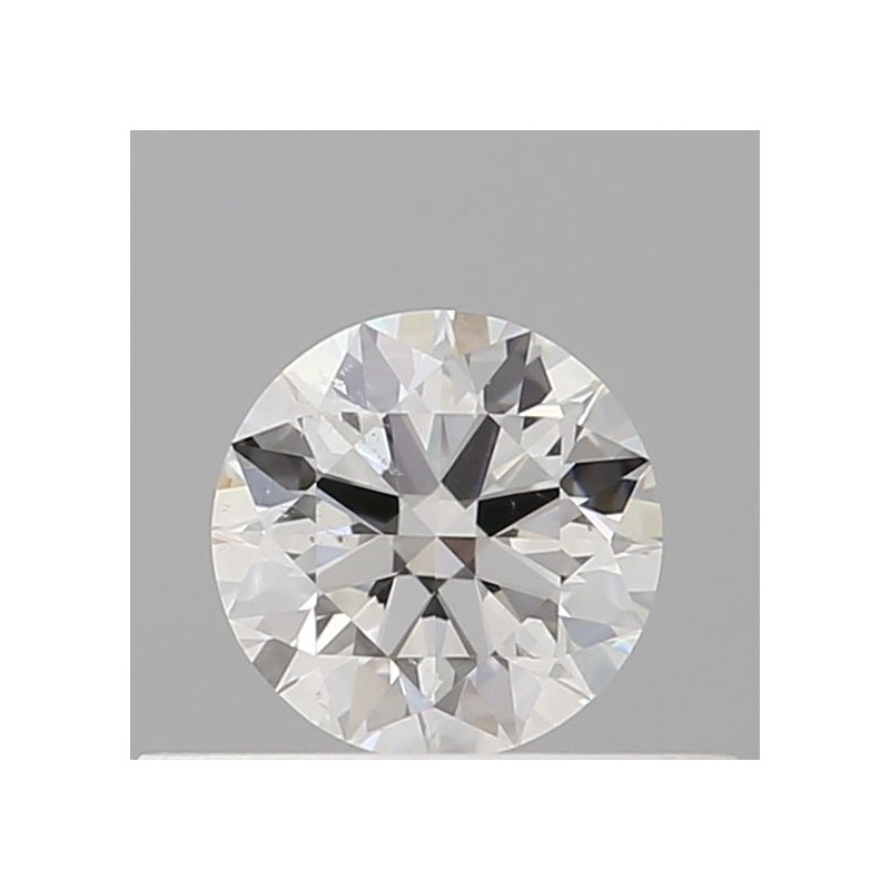 Diament szlif okrągły, 0.34ct, SI2, G, GIA 6531717652 Diament szlif okrągły, 0.34ct, SI2, G, GIA 6531717652