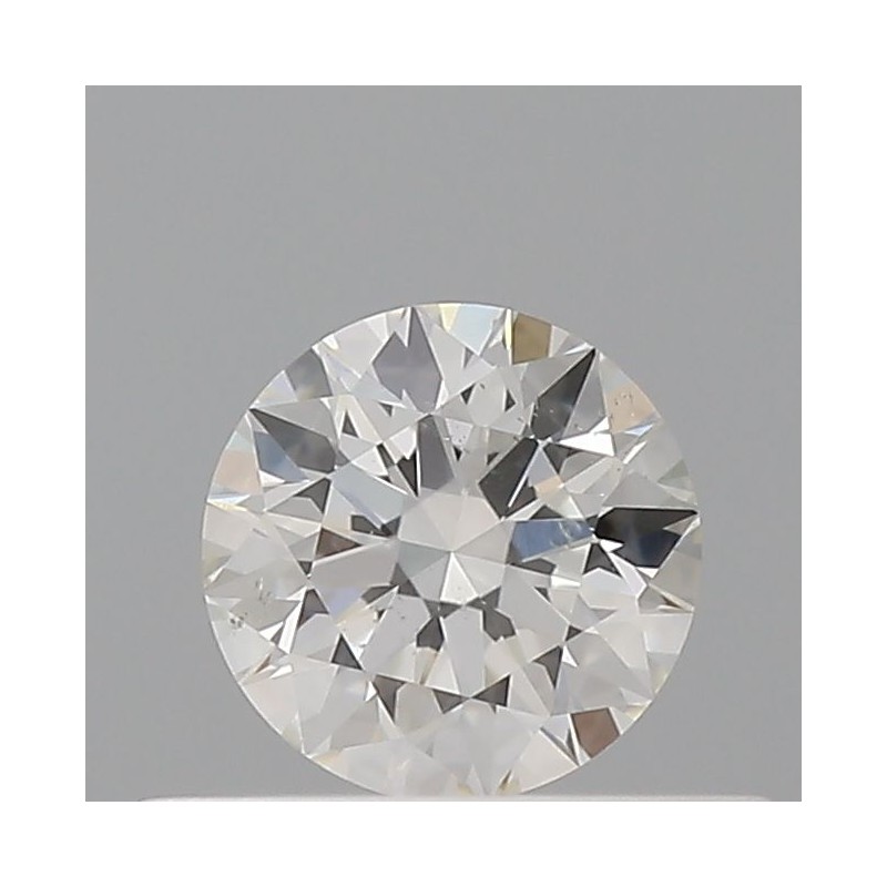 Diament szlif okrągły, 0.32ct, SI2, G, GIA 6522608373 Diament szlif okrągły, 0.32ct, SI2, G, GIA 6522608373