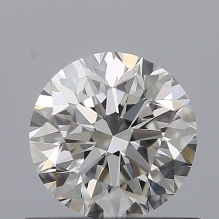 Diament szlif okrągły, 0.7ct, VVS1, F, GIA 2536805436