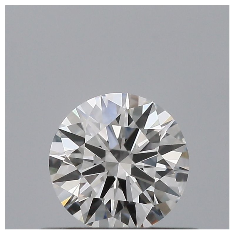 Diament szlif okrągły, 0.37ct, VVS1, D, GIA 7536851289 Diament szlif okrągły, 0.37ct, VVS1, D, GIA 7536851289