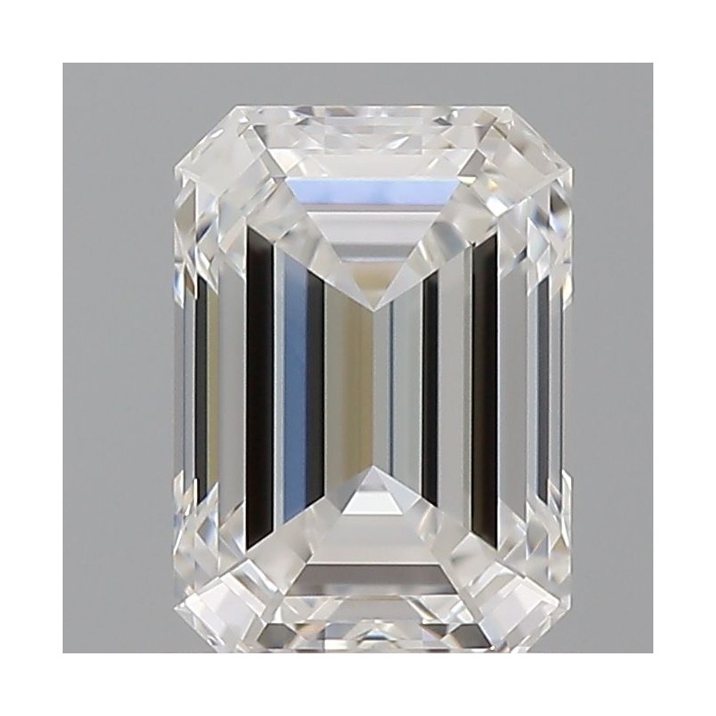 Diament szlif szmaragdowy, 0.81ct, VVS1, E, GIA 6525976966 Diament szlif szmaragdowy, 0.81ct, VVS1, E, GIA 6525976966