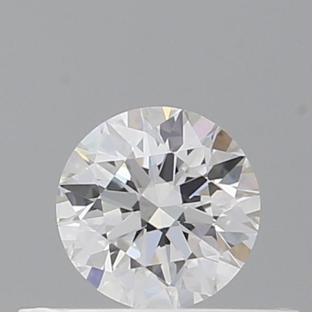 Diament szlif okrągły, 0.31ct, VVS1, E, GIA 6535753257
