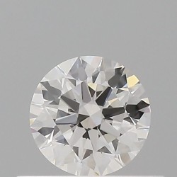 Diament szlif okrągły, 0.32ct, VVS1, F, GIA 2536653790