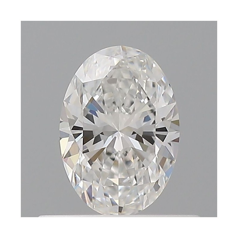Diament szlif owalny, 0.4ct, VVS1, E, GIA 6532255935 Diament szlif owalny, 0.4ct, VVS1, E, GIA 6532255935