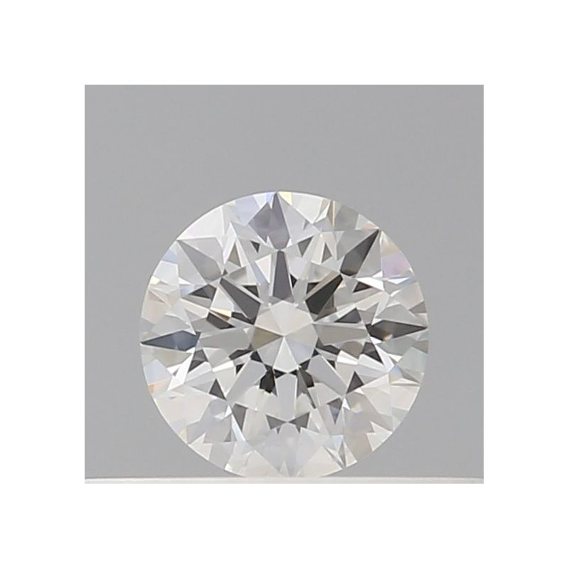 Diament szlif okrągły, 0.3ct, VVS1, F, GIA 7532756793 Diament szlif okrągły, 0.3ct, VVS1, F, GIA 7532756793