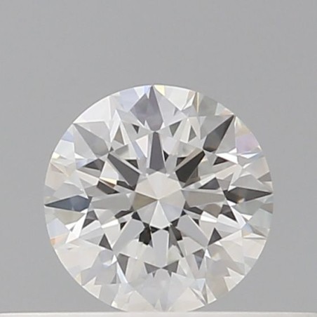Diament szlif okrągły, 0.3ct, VVS1, F, GIA 7532756793