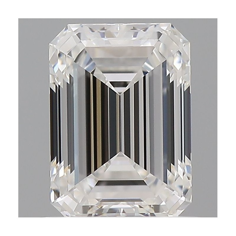 Diament szlif szmaragdowy, 0.79ct, VVS1, F, GIA 5526287879 Diament szlif szmaragdowy, 0.79ct, VVS1, F, GIA 5526287879