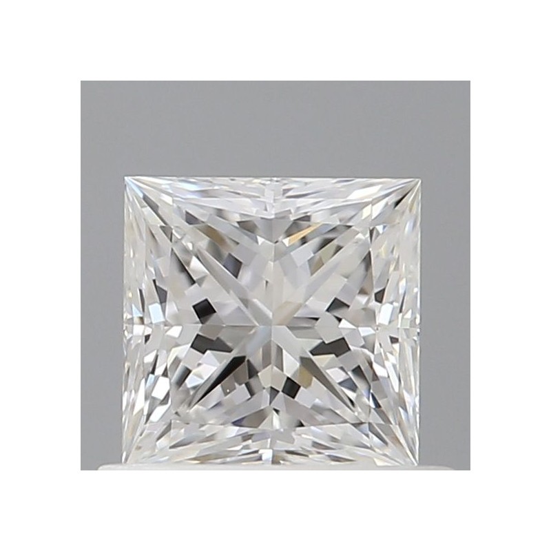 Diament szlif princess, 0.7ct, VVS1, E, GIA 6522511801 Diament szlif princess, 0.7ct, VVS1, E, GIA 6522511801