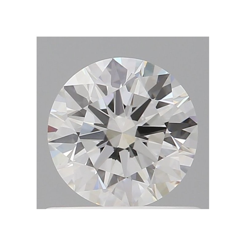 Diament szlif okrągły, 0.58ct, VVS1, E, GIA 2537645449 Diament szlif okrągły, 0.58ct, VVS1, E, GIA 2537645449