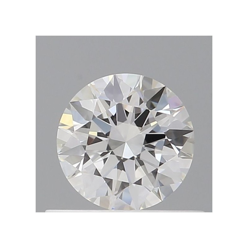 Diament szlif okrągły, 0.52ct, VVS1, F, GIA 7536740118 Diament szlif okrągły, 0.52ct, VVS1, F, GIA 7536740118