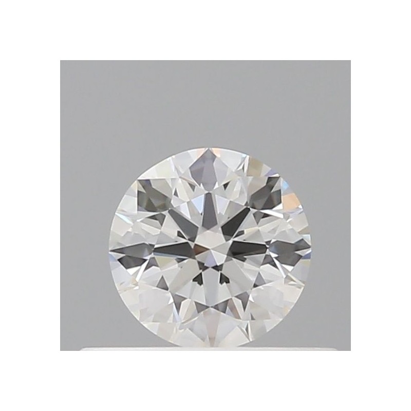 Diament szlif okrągły, 0.31ct, VVS1, E, GIA 2536654518 Diament szlif okrągły, 0.31ct, VVS1, E, GIA 2536654518