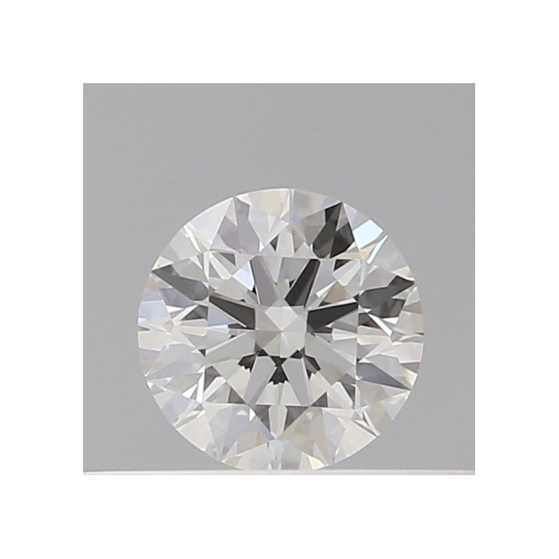 Diament szlif okrągły, 0.3ct, VVS1, F, GIA 7538756826 Diament szlif okrągły, 0.3ct, VVS1, F, GIA 7538756826