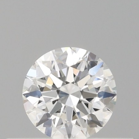 Diament szlif okrągły, 0.3ct, VVS1, E, GIA 5533759000