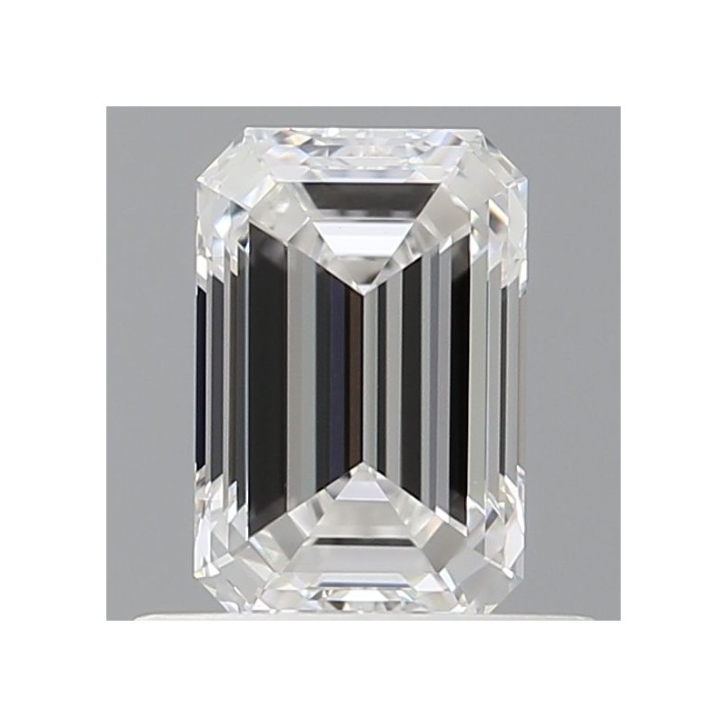 Diament szlif szmaragdowy, 0.74ct, VVS1, E, GIA 6531595835 Diament szlif szmaragdowy, 0.74ct, VVS1, E, GIA 6531595835