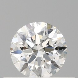 Diament szlif okrągły, 0.38ct, VVS1, E, GIA 1533738035