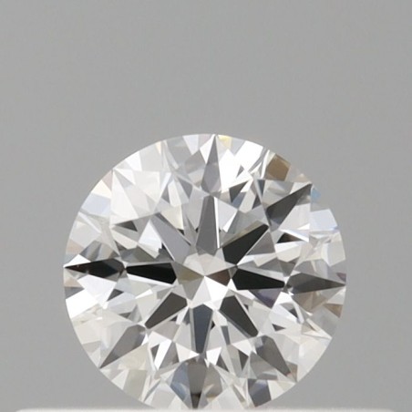 Diament szlif okrągły, 0.3ct, VVS1, E, GIA 3525196475