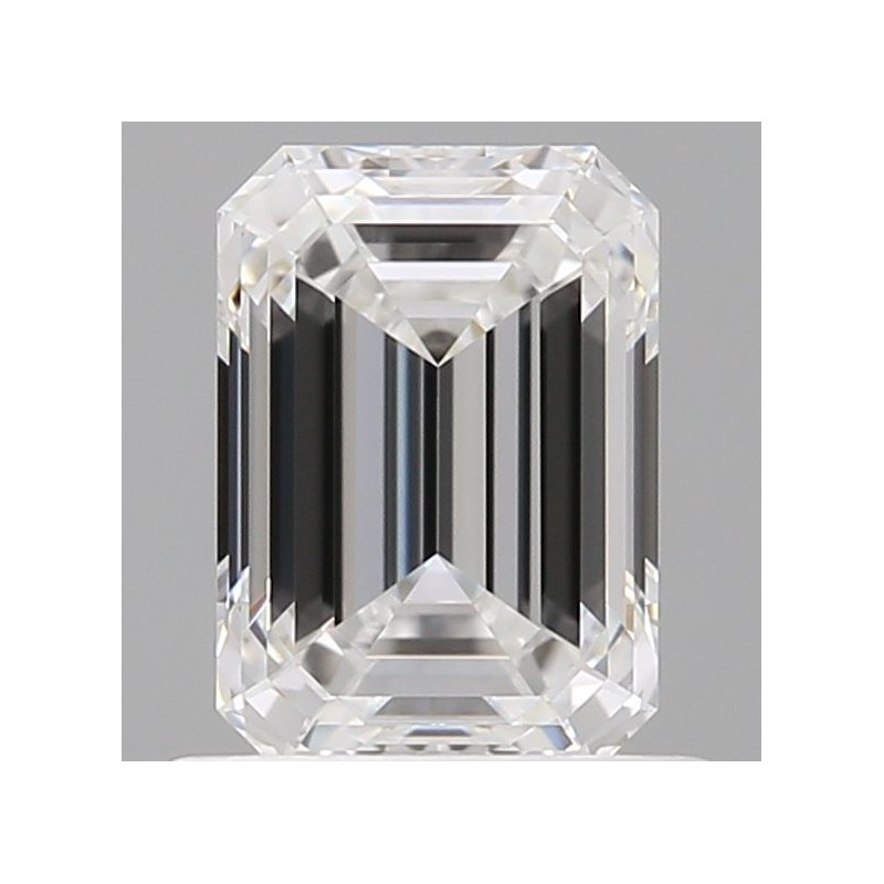Diament szlif szmaragdowy, 0.8ct, VVS1, E, GIA 6522979285 Diament szlif szmaragdowy, 0.8ct, VVS1, E, GIA 6522979285