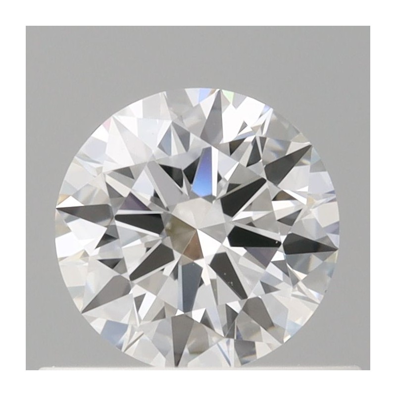 Diament szlif okrągły, 0.52ct, VVS1, E, GIA 1537760206 Diament szlif okrągły, 0.52ct, VVS1, E, GIA 1537760206