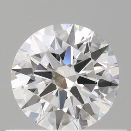 Diament szlif okrągły, 0.52ct, VVS1, E, GIA 1537760206