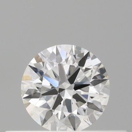 Diament szlif okrągły, 0.3ct, VVS1, E, GIA 6532534288