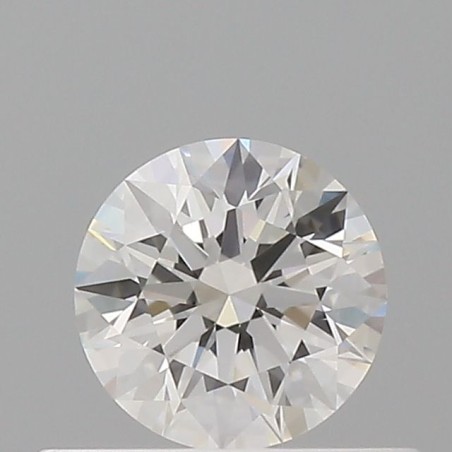 Diament szlif okrągły, 0.34ct, VVS1, F, GIA 2536646835
