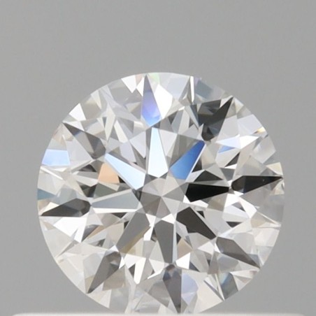 Diament szlif okrągły, 0.46ct, VVS1, E, GIA 5526194080