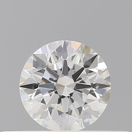 Diament szlif okrągły, 0.3ct, VVS1, F, GIA 2534647459