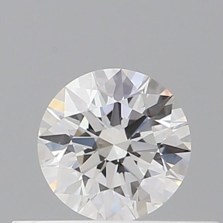 Diament szlif okrągły, 0.32ct, VVS1, F, GIA 1533504616