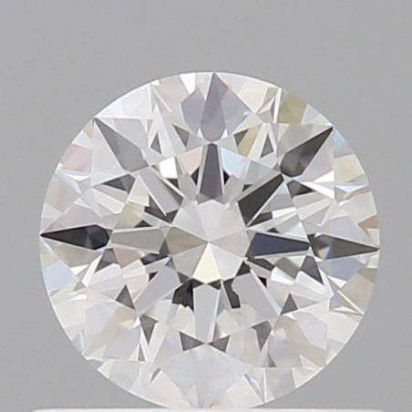 Diament szlif okrągły, 0.52ct, VVS1, E, GIA 1533459525