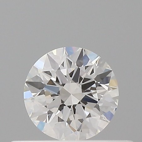 Diament szlif okrągły, 0.3ct, VVS1, F, GIA 7538467239