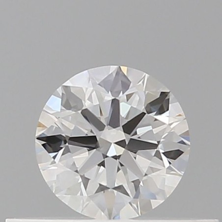 Diament szlif okrągły, 0.3ct, VVS1, E, GIA 7531532114