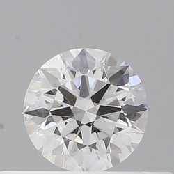Diament szlif okrągły, 0.3ct, VVS1, E, GIA 1538501889