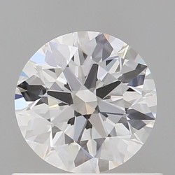 Diament szlif okrągły, 0.52ct, VVS1, E, GIA 1535333088