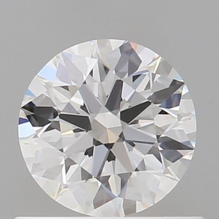 Diament szlif okrągły, 0.52ct, VVS1, E, GIA 1535333088