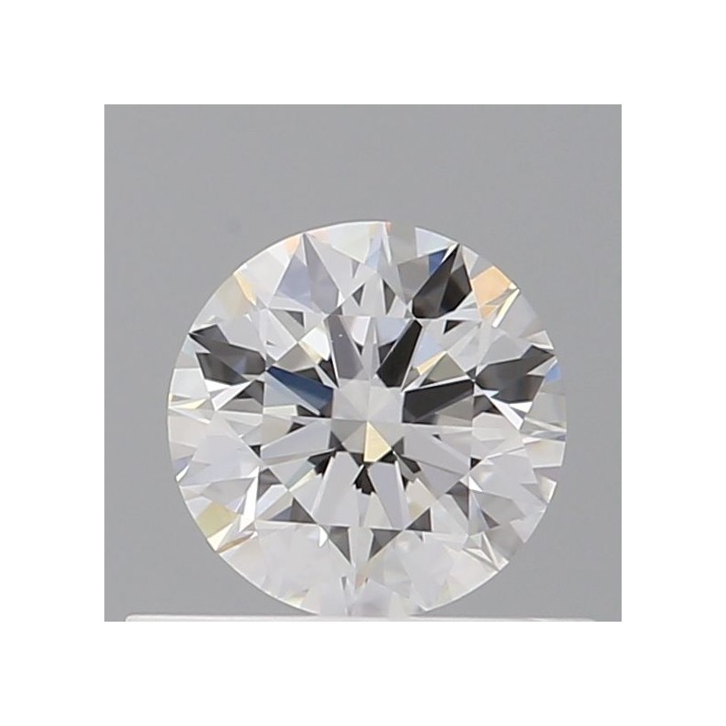 Diament szlif okrągły, 0.5ct, VVS1, E, GIA 6535505842 Diament szlif okrągły, 0.5ct, VVS1, E, GIA 6535505842