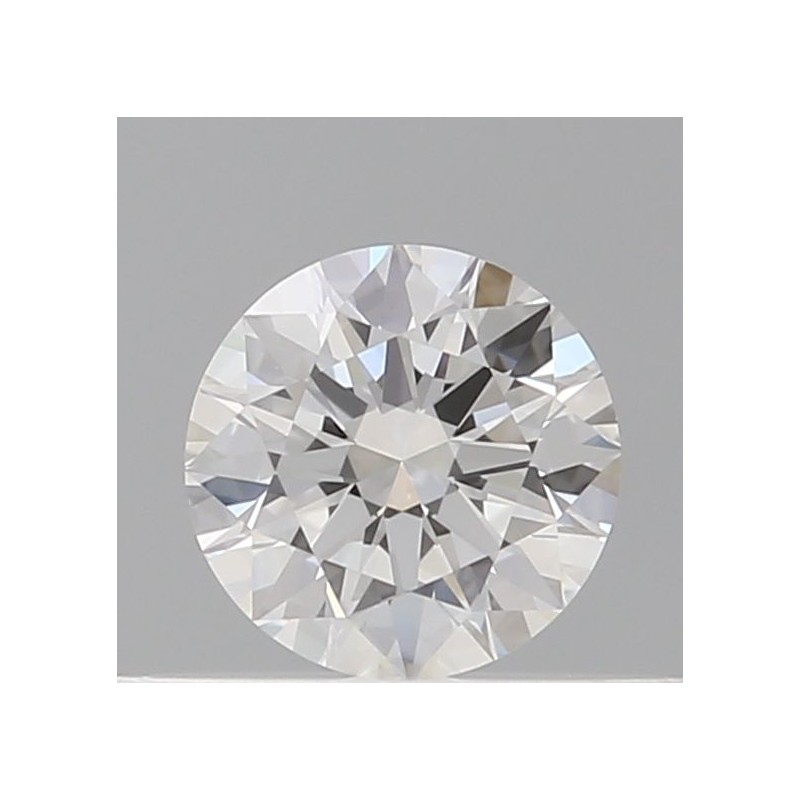 Diament szlif okrągły, 0.34ct, VVS1, E, GIA 2536342972 Diament szlif okrągły, 0.34ct, VVS1, E, GIA 2536342972
