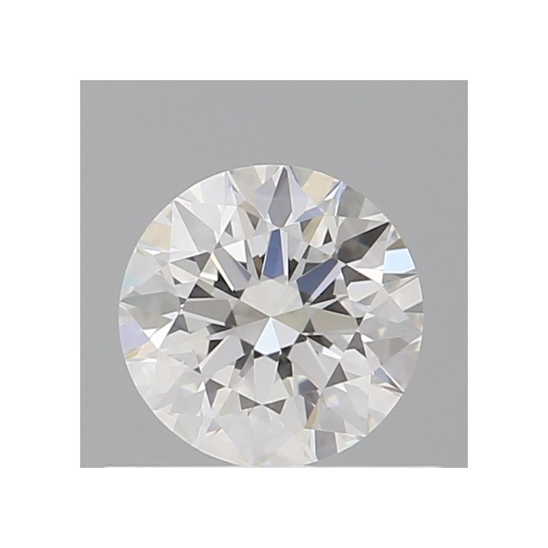 Diament szlif okrągły, 0.44ct, VVS1, E, GIA 7538738228 Diament szlif okrągły, 0.44ct, VVS1, E, GIA 7538738228