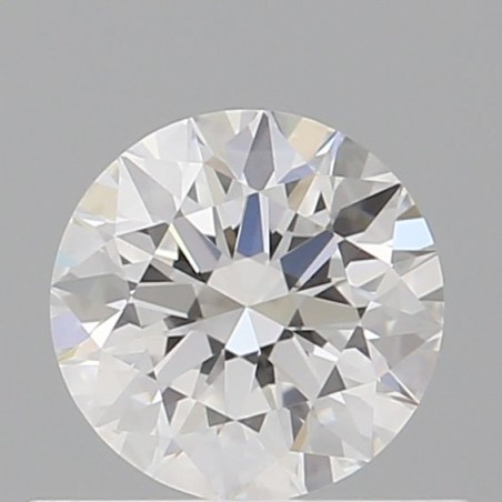 Diament szlif okrągły, 0.44ct, VVS1, E, GIA 7538738228