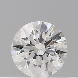 Diament szlif okrągły, 0.3ct, VVS1, E, GIA 2534739127