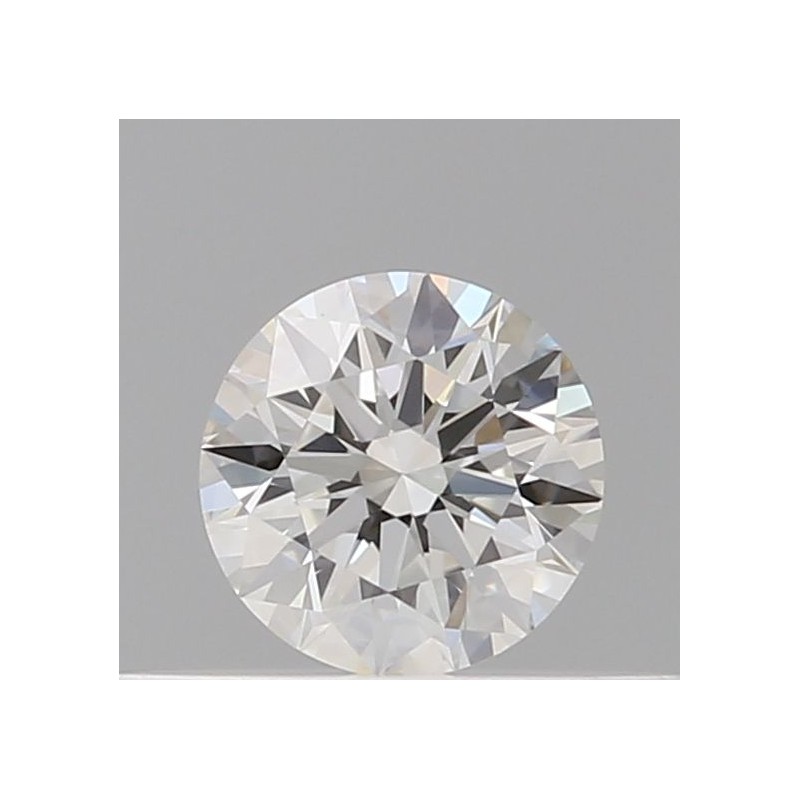 Diament szlif okrągły, 0.3ct, VVS1, E, GIA 2534739127 Diament szlif okrągły, 0.3ct, VVS1, E, GIA 2534739127