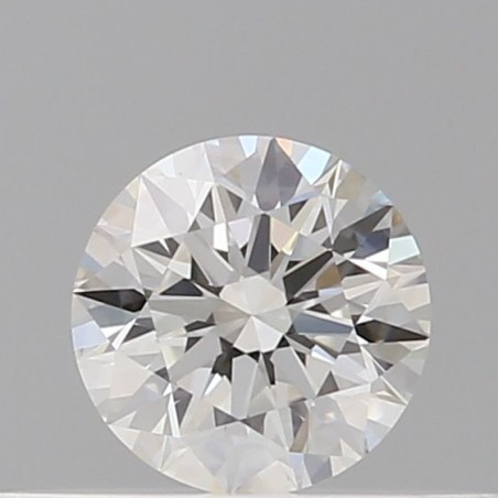 Diament szlif okrągły, 0.3ct, VVS1, E, GIA 2534739127