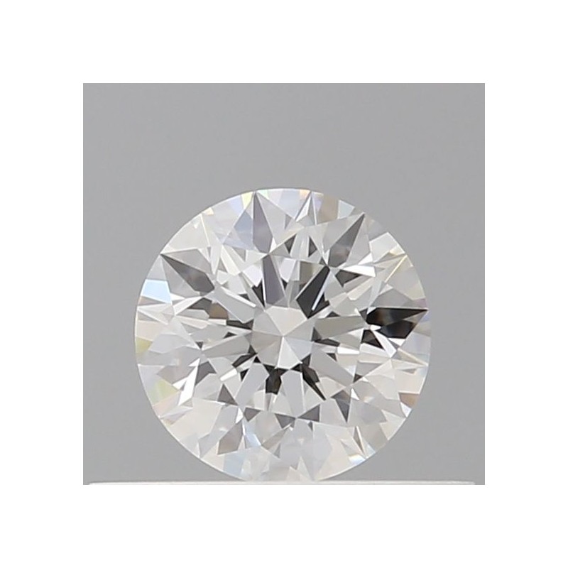 Diament szlif okrągły, 0.36ct, VVS1, E, GIA 6535539727 Diament szlif okrągły, 0.36ct, VVS1, E, GIA 6535539727