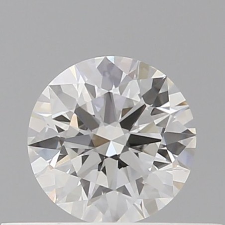 Diament szlif okrągły, 0.34ct, VVS1, E, GIA 7536342961