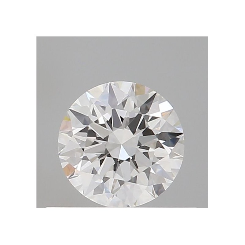 Diament szlif okrągły, 0.35ct, VVS1, E, GIA 6531504215