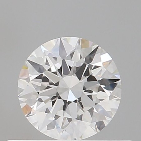 Diament szlif okrągły, 0.35ct, VVS1, E, GIA 6531504215