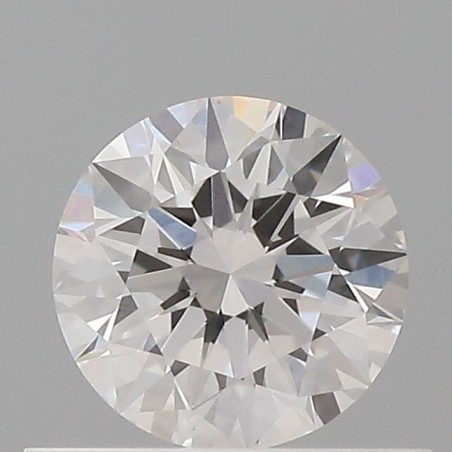 Diament szlif okrągły, 0.54ct, VVS1, E, GIA 7532739326