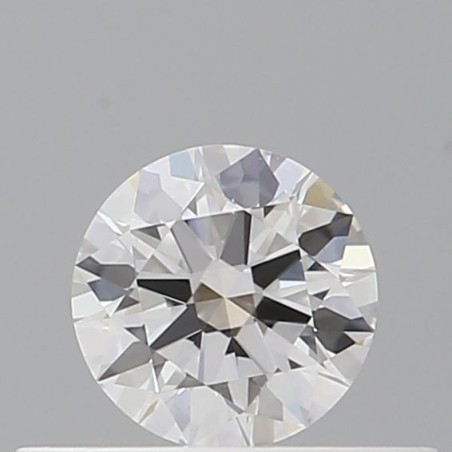 Diament szlif okrągły, 0.3ct, VVS1, E, GIA 6532502141