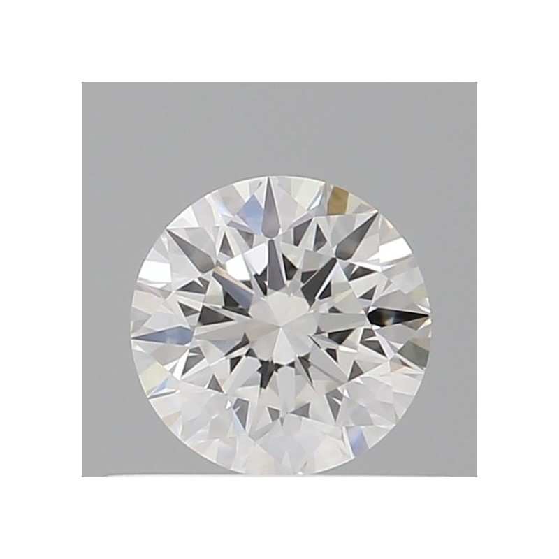 Diament szlif okrągły, 0.4ct, VVS1, E, GIA 1538738177 Diament szlif okrągły, 0.4ct, VVS1, E, GIA 1538738177